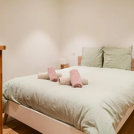 Maison De Pecheur Renovee - 3 Et Patio Exterieur - 6 Personnes *